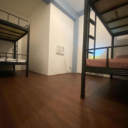 Lime Lite Manila Hostel Makati City Dış mekan fotoğraf