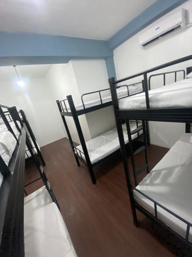 Lime Lite Manila Hostel Makati City Dış mekan fotoğraf
