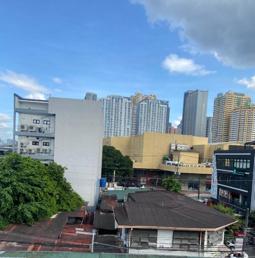 Lime Lite Manila Hostel Makati City Dış mekan fotoğraf