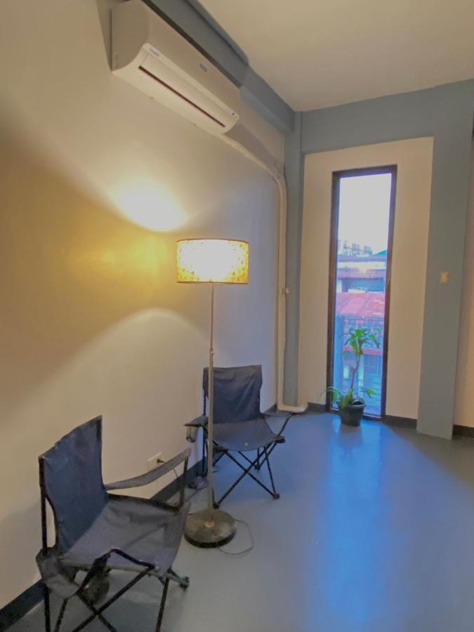 Lime Lite Manila Hostel Makati City Dış mekan fotoğraf