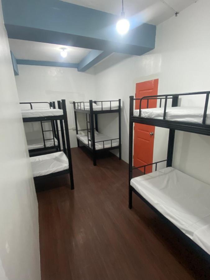Lime Lite Manila Hostel Makati City Dış mekan fotoğraf