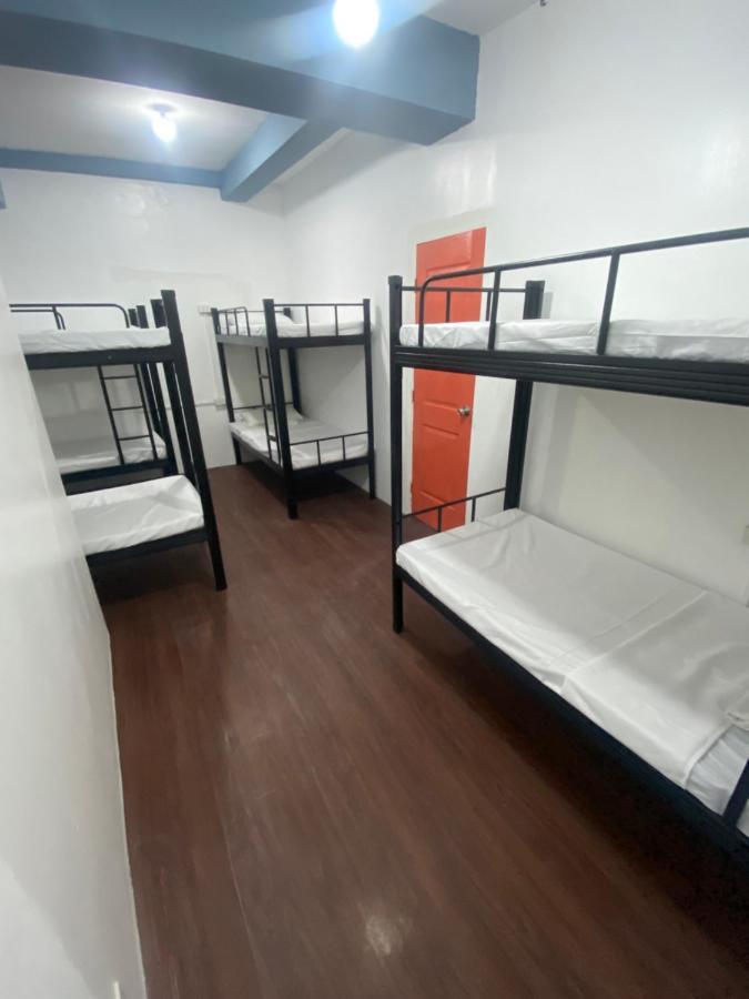 Lime Lite Manila Hostel Makati City Dış mekan fotoğraf
