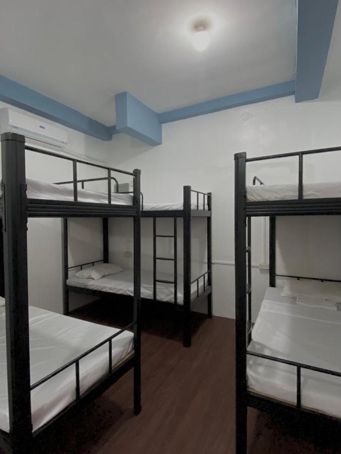 Lime Lite Manila Hostel Makati City Dış mekan fotoğraf