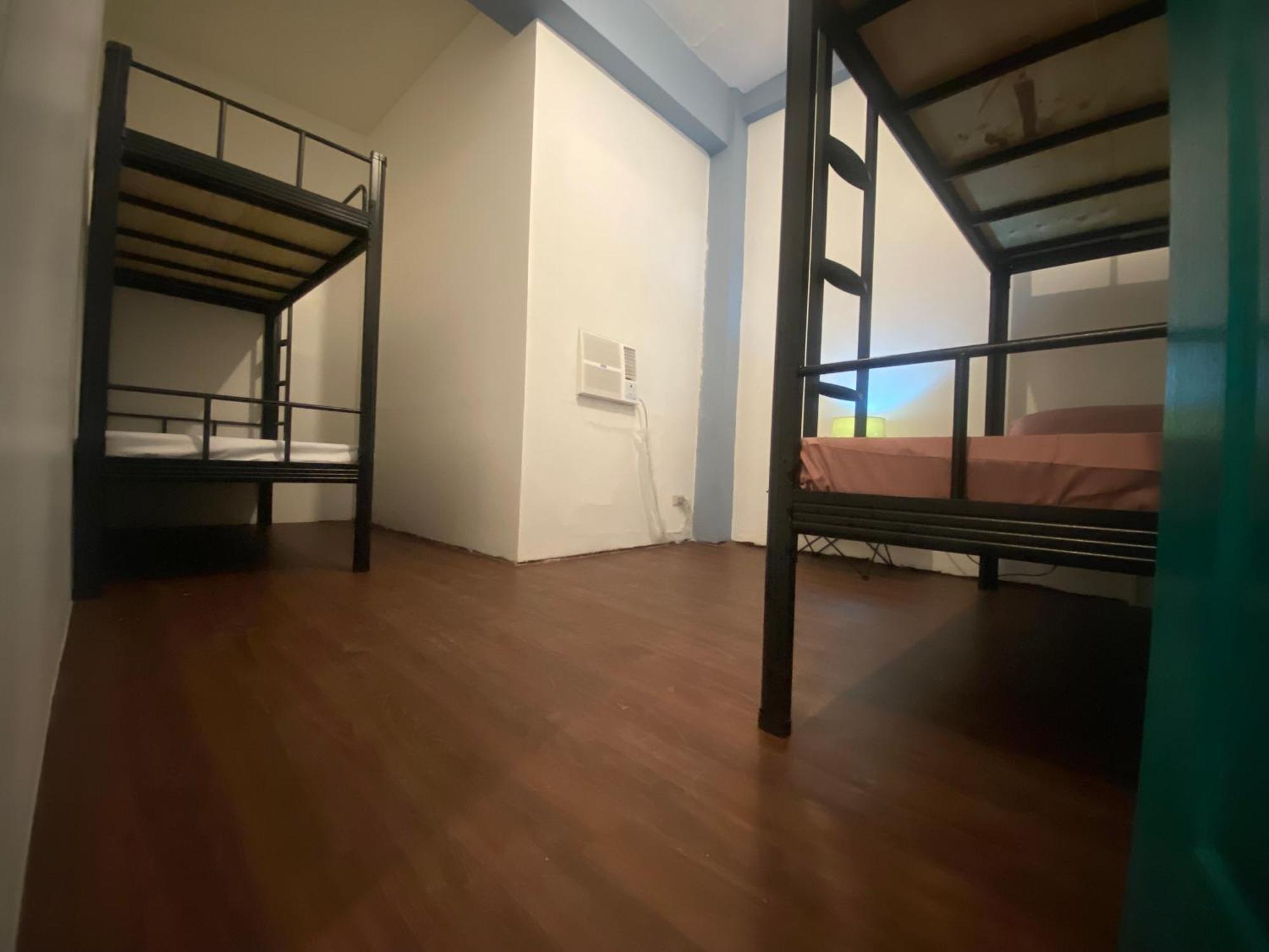 Lime Lite Manila Hostel Makati City Dış mekan fotoğraf