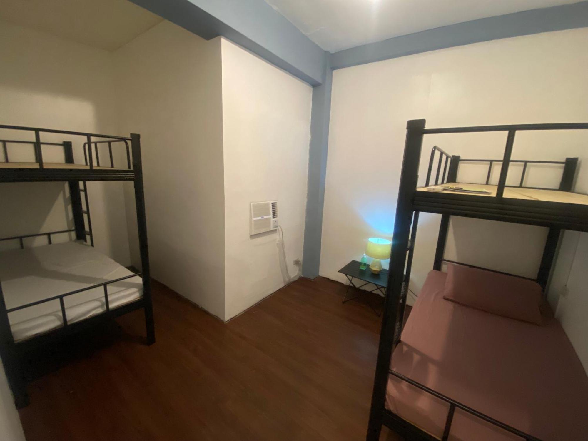 Lime Lite Manila Hostel Makati City Dış mekan fotoğraf