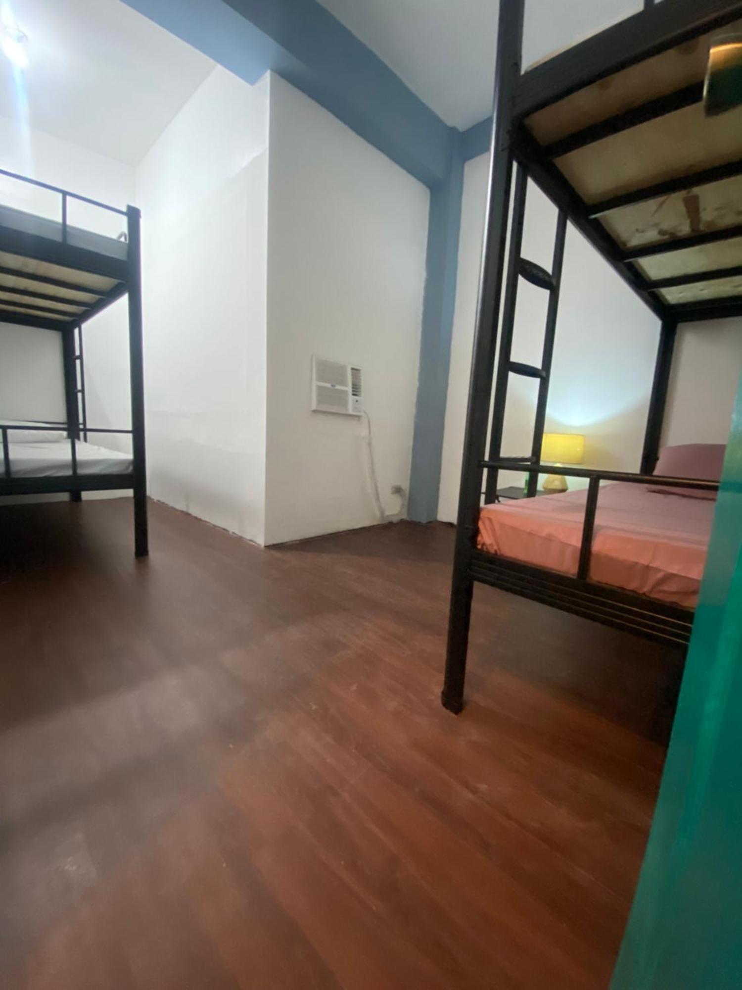 Lime Lite Manila Hostel Makati City Dış mekan fotoğraf