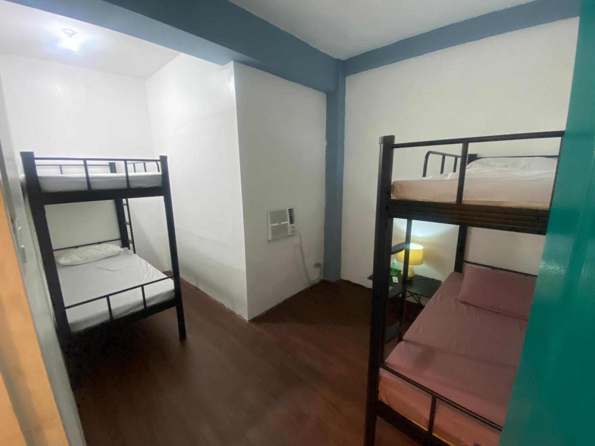 Lime Lite Manila Hostel Makati City Dış mekan fotoğraf
